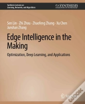 Capa do artigo Edge Intelligence In The Making
