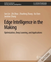 Capa do artigo Edge Intelligence In The Making