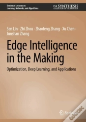 Capa do artigo Edge Intelligence In The Making