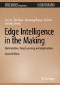 Edge Intelligence In The Making - Preview