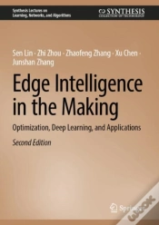 Capa do artigo Edge Intelligence In The Making