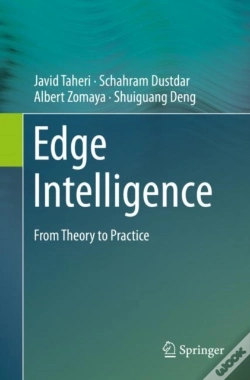 Capa do artigo Edge Intelligence