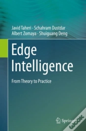 Capa do artigo Edge Intelligence