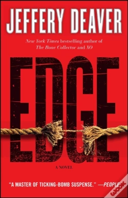 Capa do artigo Edge