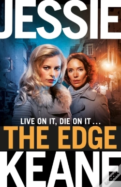 Capa do artigo Edge