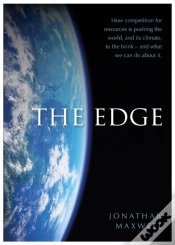 Capa do artigo Edge