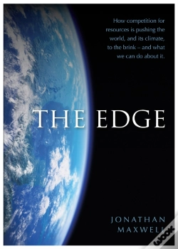 Capa do artigo Edge