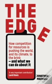 Capa do artigo Edge