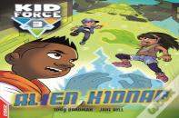 Edge: Kid Force 3: Alien Kidnap