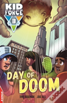 Edge: Kid Force 3: Day Of Doom