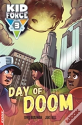 Edge: Kid Force 3: Day Of Doom