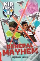 Edge: Kid Force 3: General Mayhem