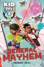 Edge: Kid Force 3: General Mayhem - Preview