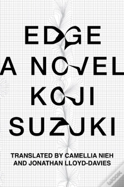 Capa do artigo Edge
