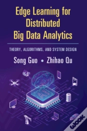 Capa do artigo Edge Learning For Distributed Big Data Analytics