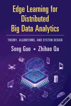 Capa do artigo Edge Learning For Distributed Big Data Analytics
