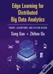 Capa do artigo Edge Learning For Distributed Big Data Analytics
