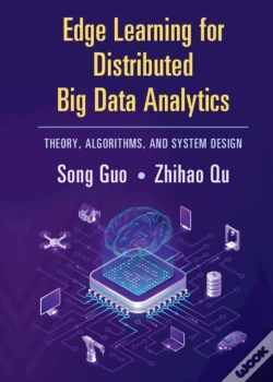 Capa do artigo Edge Learning For Distributed Big Data Analytics