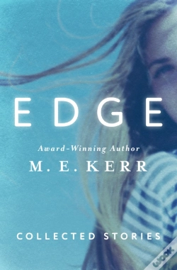 Capa do artigo Edge