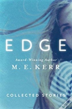 Capa do artigo Edge
