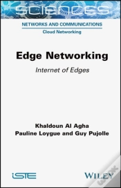 Capa do artigo Edge Networking