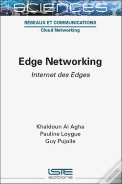Capa do artigo Edge Networking