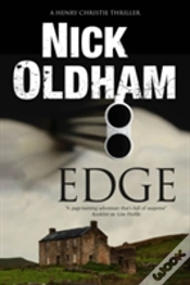 Capa do artigo Edge