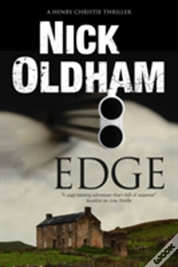 Capa do artigo Edge