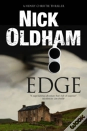 Capa do artigo Edge
