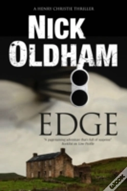 Capa do artigo Edge