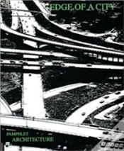 Capa do artigo Edge Of A City
