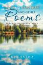 Edge Of A Fantasy And Other Poems - Preview