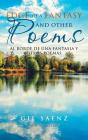 Edge Of A Fantasy And Other Poems - Preview