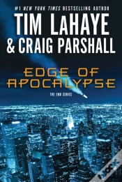 Capa do artigo Edge Of Apocalypse