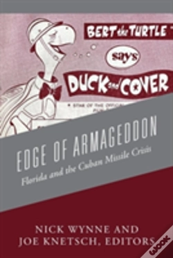 Capa do artigo Edge Of Armageddon