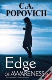 Capa do artigo Edge Of Awareness