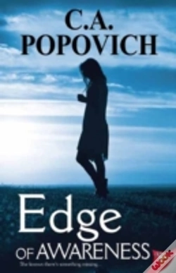 Capa do artigo Edge Of Awareness