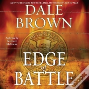 Capa do artigo Edge Of Battle