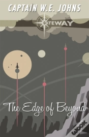 Capa do artigo Edge Of Beyond