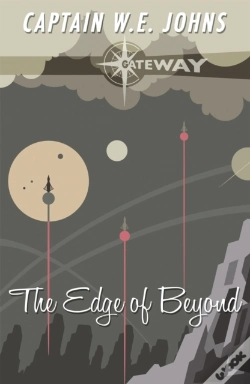 Capa do artigo Edge Of Beyond