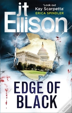 Capa do artigo Edge Of Black