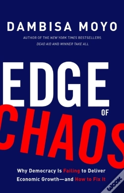 Capa do artigo Edge Of Chaos