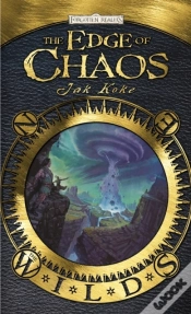 Capa do artigo Edge Of Chaos