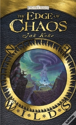 Capa do artigo Edge Of Chaos