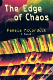 Capa do artigo Edge Of Chaos