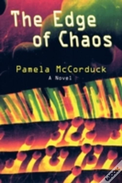 Capa do artigo Edge Of Chaos