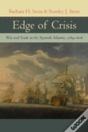 Capa do artigo Edge Of Crisis
