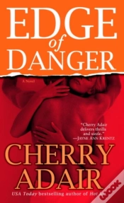 Capa do artigo Edge Of Danger