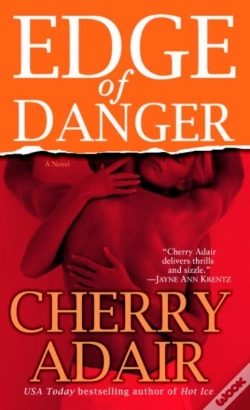 Capa do artigo Edge Of Danger