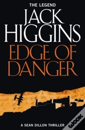 Capa do artigo Edge Of Danger
